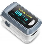 Pulse oximeter – $7
