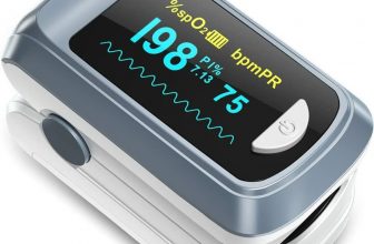 Pulse oximeter – $7
