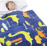 Weighed blanket for kids – $13