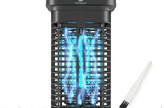 Electric Bug zapper – $14