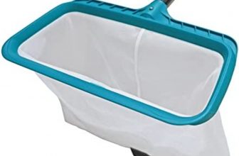 Pool leaf rake – $6+