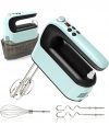 Electric hand mixer – $15+