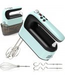 Electric hand mixer – $15+