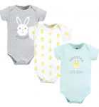 3 pack baby body suit – $4+