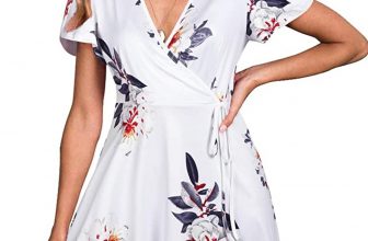 Women’s dress – $6+