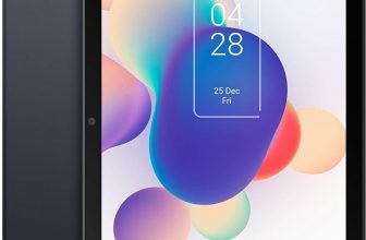 TCL Android Tab 10.1 inch – $76+