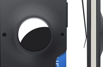 Men’s slim wallet – $4+