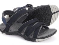 Women’s hiking sandals – $10+