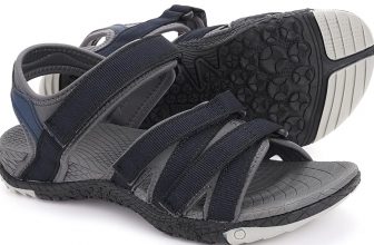 Women’s hiking sandals – $10+