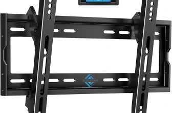 TV wall mount – $8