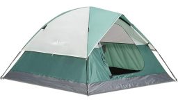 3 person camping tent – $25