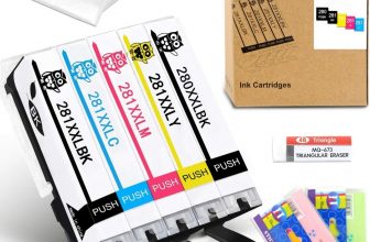 Canon Ink Cartridges – $13+