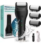 Electric Callus Remover – $10