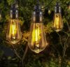 Outdoor String light – $10+