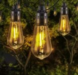 Outdoor String light – $10+