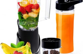 Personal blender – $12+