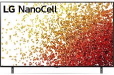 65″ LG Nano cell TV – $716