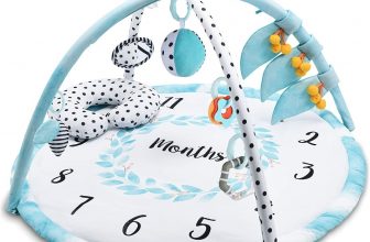 Baby Gym play mat – $21+