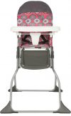Cosco simple fold high chair – $35