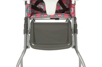 Cosco simple fold high chair – $35
