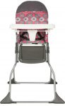 Cosco simple fold high chair – $35
