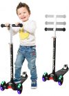 Kids kick scooter – $26