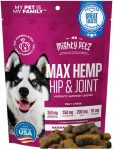 Pet dog treats – $12+