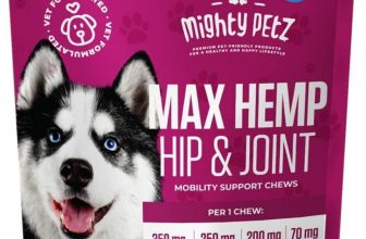 Pet dog treats – $12+