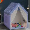 Kids play tent Star lights – $20