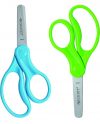 2 pack Kids scissors – $1+