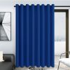 100 x 108 inch blackout curtain – $11+