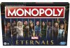 Board game Monopoly Avengers – $10