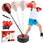 Punching bag for kids – $20
