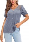 Women’s tops – $6