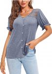 Women’s tops – $6