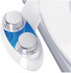 Bidet attachment for toilet – $17+