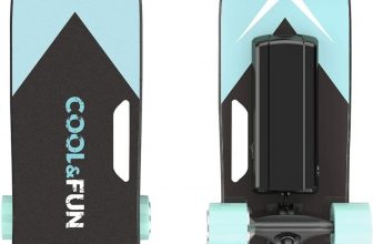 Adults Electric skateboard – $67