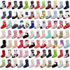 20 pair baby socks – $10