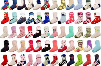 20 pair baby socks – $10