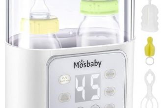 Baby Bottle warmer – $19+