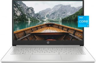 HP Laptop – $329