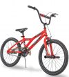 20″ huffy shockwave kids bike – $78