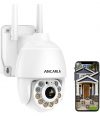 Wifi wireless security camera – $20