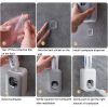 Toothpaste dispenser – $4