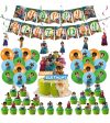 Encanto Birthday party supplies – $6+