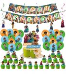 Encanto Birthday party supplies – $6+