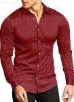 Men’s shirt – $11+