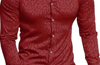 Men’s shirt – $11+