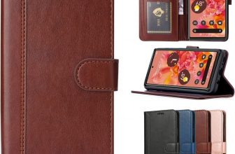 Pixel 6 case – $5+