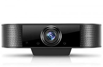 Webcam with microphone – $7+